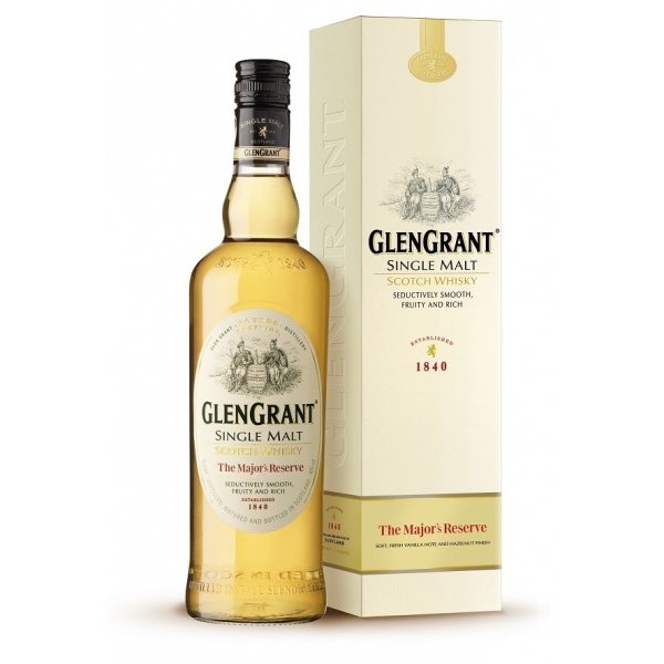 WHISKY GLEN GRANT 70CL  
