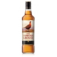 WHISKY FAMOUS GROUSE 1L  