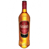 WHISKY GRANT´S  1L  