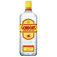 GINEBRA GORDON´S 1L  