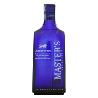 GINEBRA MASTER´S  70CL  