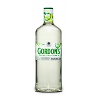 GINEBRA GORDON´S CRISP CUCUMBER  70CL  
