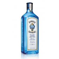 GINEBRA BOMBAY SAPPHIRE  70CL  