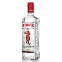 GINEBRA BEEFEATER 70CL   