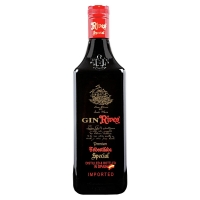 GINEBRA RIVES SPECIAL  70CL   