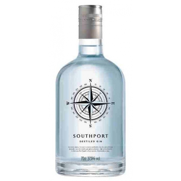 GINEBRA SOUTHPORT  70CL   