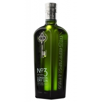 GINEBRA Nº3  70CL   