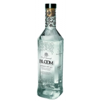 GINEBRA BLOOM  70CL   