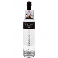 GINEBRA BRECON  70CL   