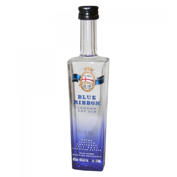 GINEBRA BLUE RIBBON  70CL   