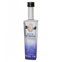 GINEBRA BLUE RIBBON  70CL   