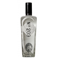 GINEBRA Nº 209  70CL   