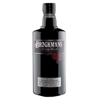 GINEBRA BROCKMAN´S  70CL   