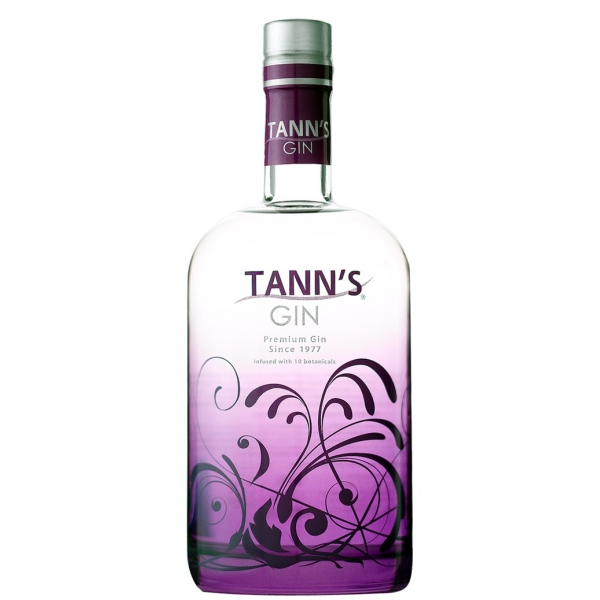 GINEBRA TANN&acute;S  70CL   