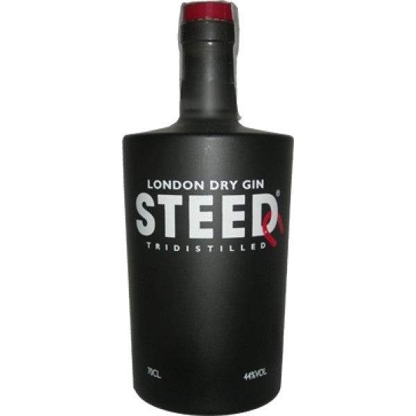 GINEBRA STEED  70CL   