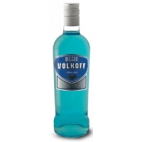 VODKA BLUE VOLKOFF 70CL   