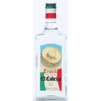 TEQUILA EL COBRIZO 70CL   