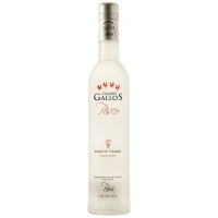 PISCO MOSTO VERDE ACHOLADO CUATRO GALLOS 70CL   