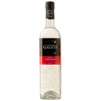 PISCO PURO CUATRO GALLOS 70CL   