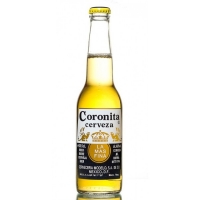 CERVEZA CORONITA 33CL  