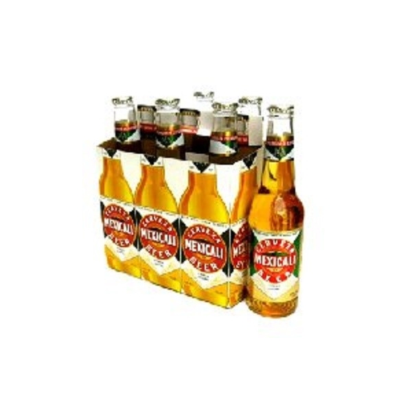 CERVEZA MEXICALI 33CL  P-6