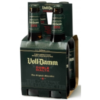  CERVEZA VOLL-DAMM 33CL P-4