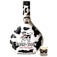  LICOR TOLÓN TOLÓN 70CL