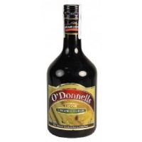  LICOR O´DONNELLS  70CL