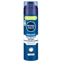 ESPUMA DE AFEITAR LA TOJA CON SALES MINERALES CLASSIC 250ML