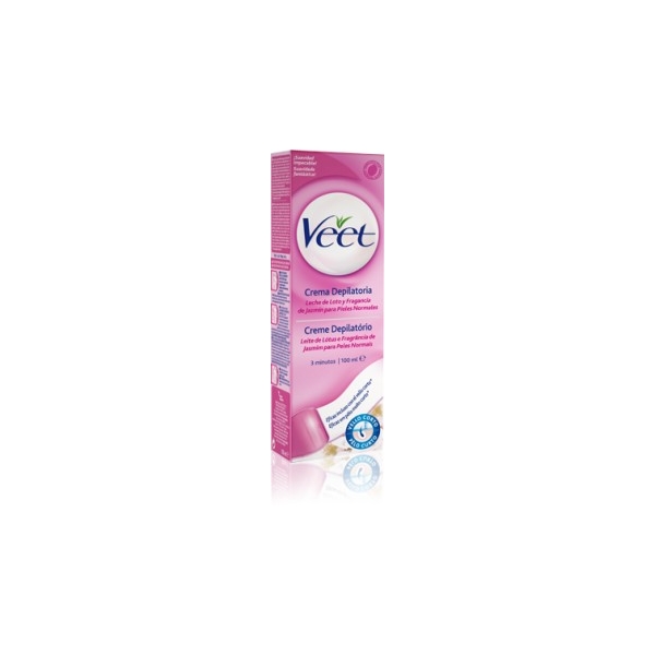 CREMA DEPILATORIA PIEL NORMAL DE VEET 200ML