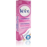 CREMA DEPILATORIA PIEL NORMAL DE VEET 200ML