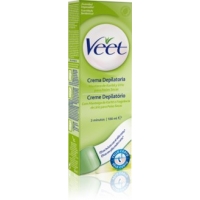 CREMA DEPILATORIA PIEL SECA DE VEET 200ML