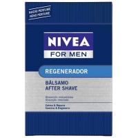 NIVEA FOR MEN REGENERADOR BÁLSAMO AFTER SHAVE 100ML