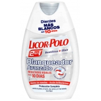 DENTRIFICO + ELIXIR LICOR DEL POLO 75ML