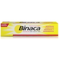 DENTRIFICO BINACA FAMILIAR 75ML