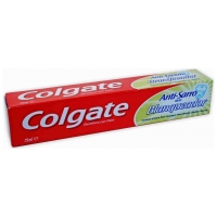 DENTRIFICO COLGATE ANTISARRO 75ML