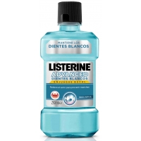 ENJUAGUE BUCAL LISTERINE ZERO 250ML
