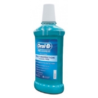 COLUTORIO ORAL B PRO EXPERT 500ML