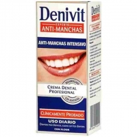 DENTRIFICO DENIVIT ANTIMANCHAS 75ML