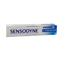 DENTRIFICO SENSODYNE PROTECCIÓN DIARIA 75ML