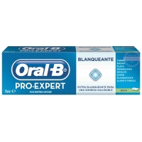 DENTRIFICO ORAL B PRO EXPERT BLANQUEANTE 75ML