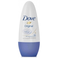 DESODORANTE DOVE ORIGINAL ROLL ON 50ML