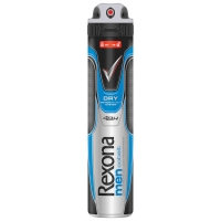DESODORANTE REXONA MEN COBALT 200ML