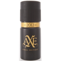 DESODORANTE AXE 2012 EDITION  150ML