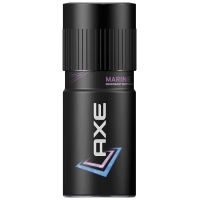 DESODORANTE AXE MARINE  150ML