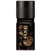 DESODORANTE AXE DARK TEMPTATION  150ML