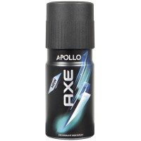 DESODORANTE AXE APOLLO  150ML