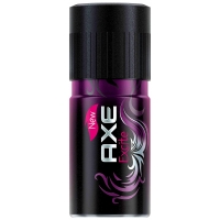 DESODORANTE AXE EXCITE DRY  150ML