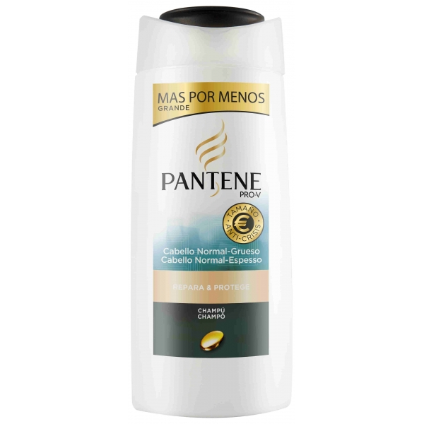 CHAMP&Uacute; PANTENE REPARA Y PROTEGE 270ML