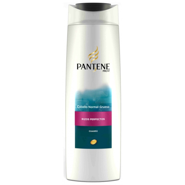 CHAMP&Uacute; PANTENE RIZOS PERFECTOS 270ML